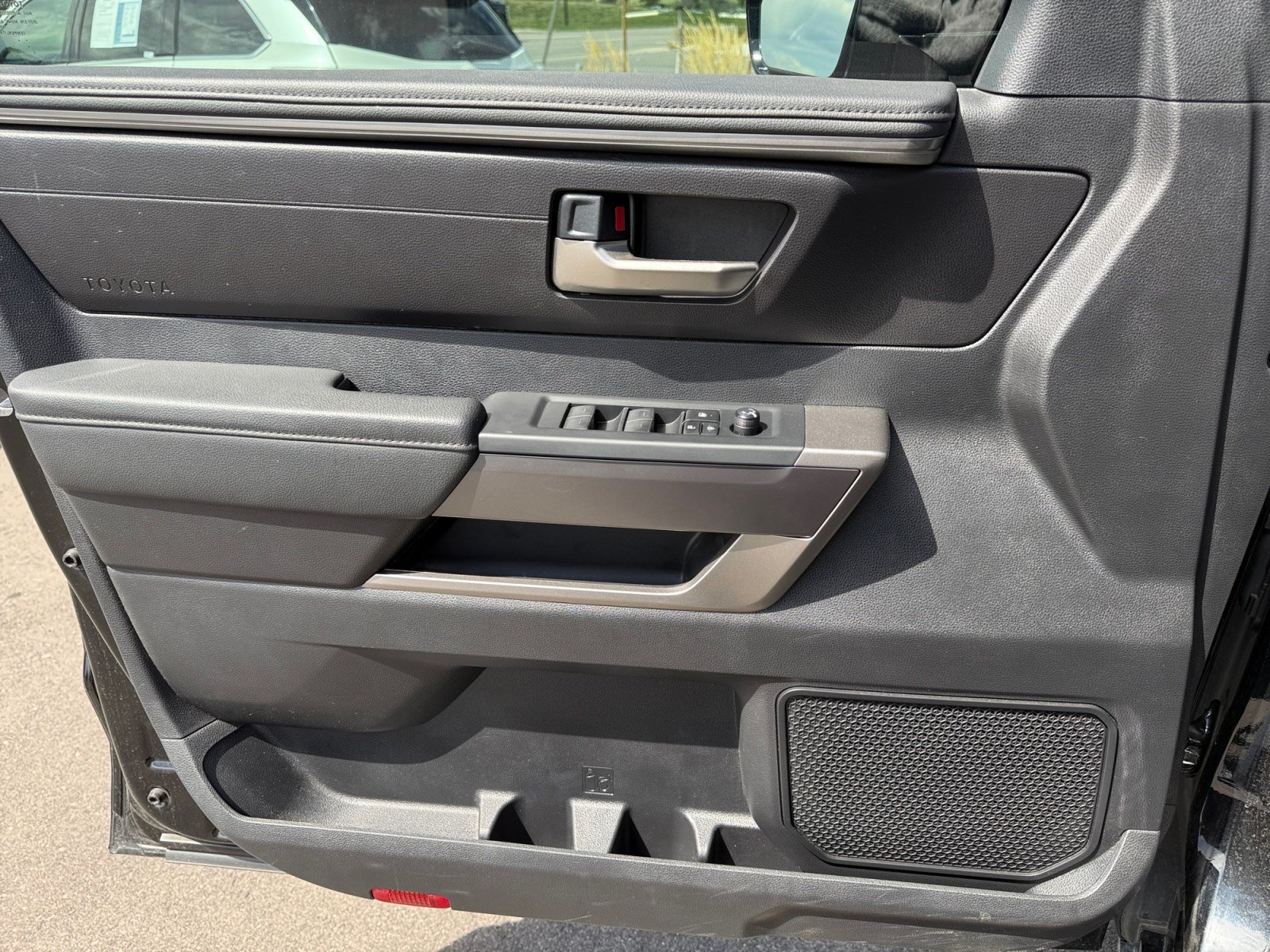 Used 2023 Toyota Tundra SR5 w/ SR5 Convenience Package RWD image 13