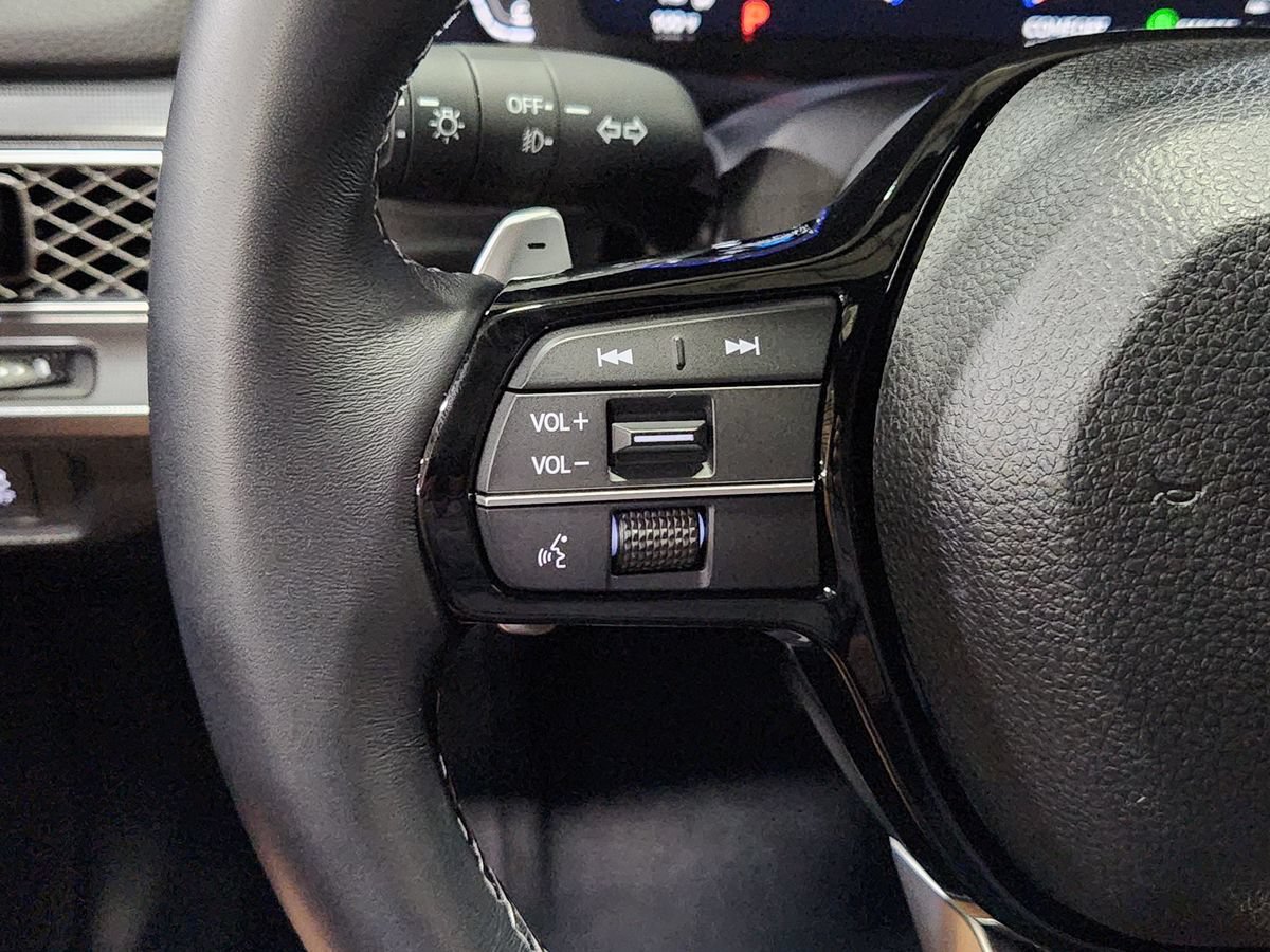 Used 2024 Acura Integra A-Spec w/ Technology Package FWD image 49