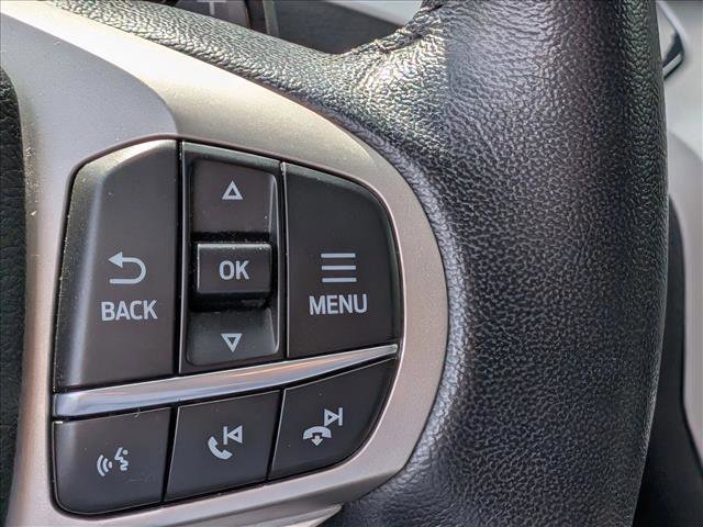 Used 2021 Ford Explorer XLT w/ Class III Trailer Tow Package image 11