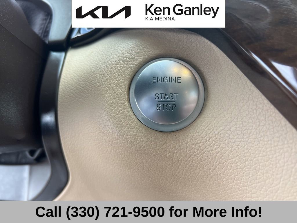 Used 2016 Mercedes-Benz GLE 350 4MATIC image 37