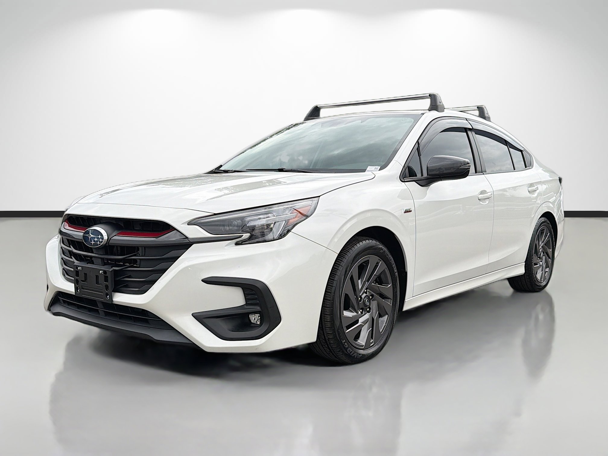Used 2024 Subaru Legacy Sport AWD/4WD image 7