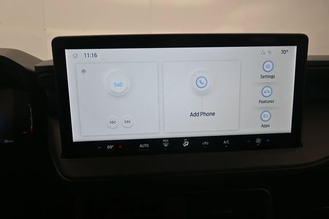 Used 2026 Ford Maverick XL FWD image 22