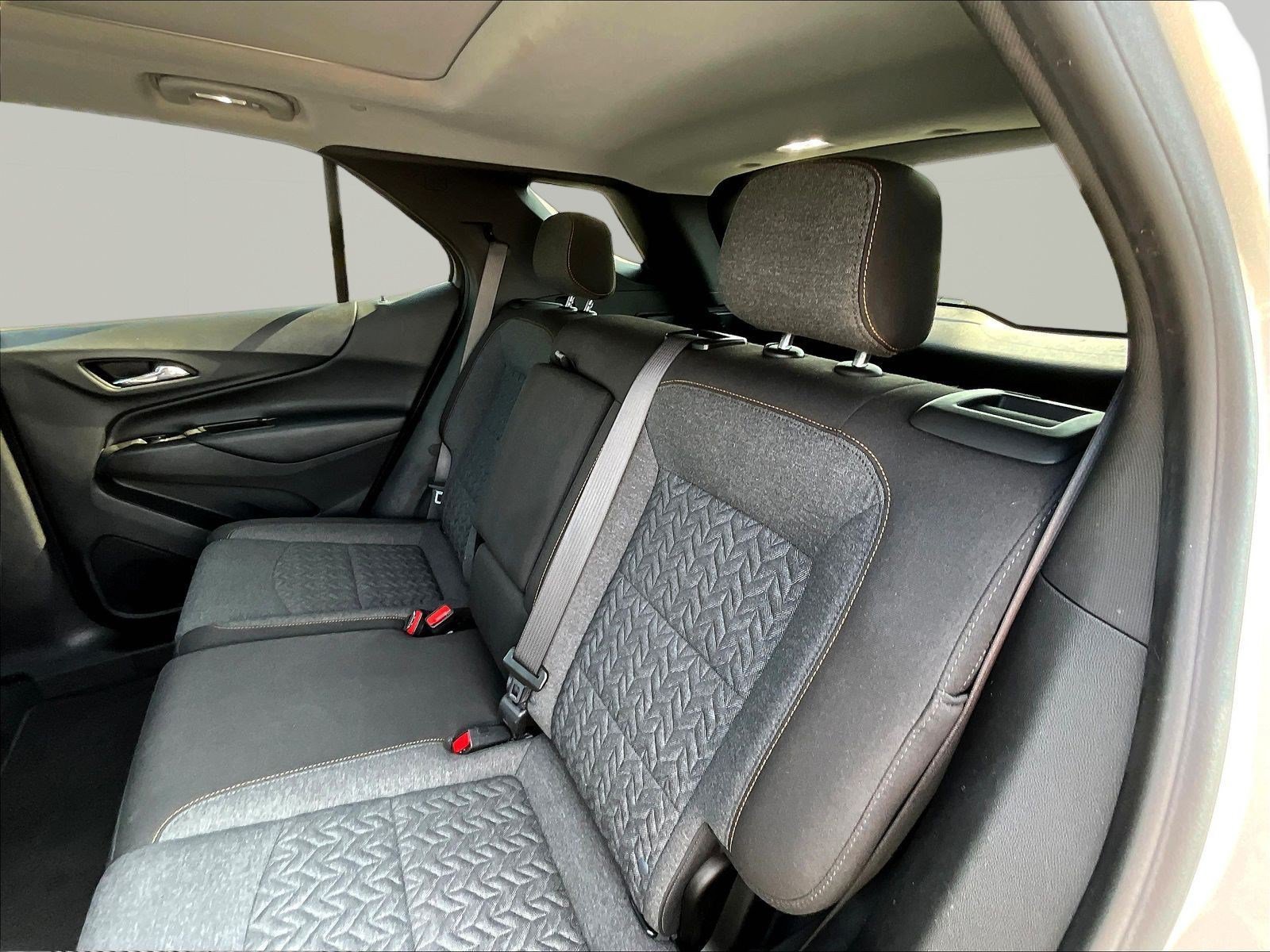 Used 2022 Chevrolet Equinox LT FWD image 22