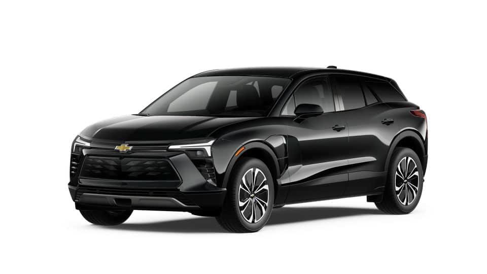 New 2026 Chevrolet Blazer EV LT FWD image 27