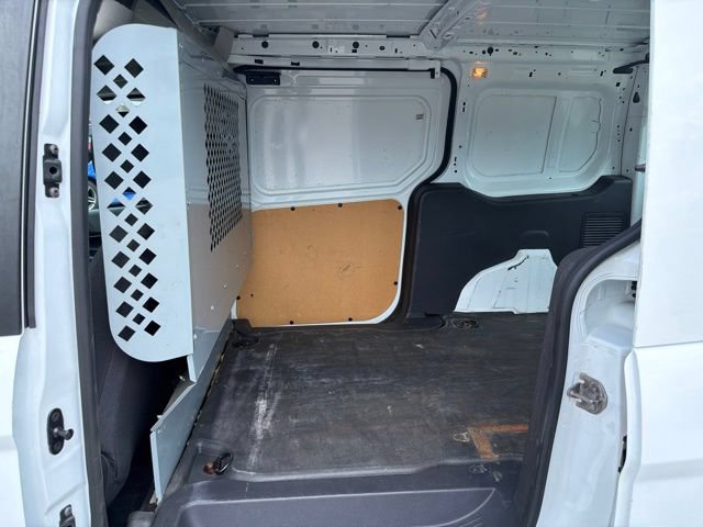Used 2017 Ford Transit Connect XL FWD image 12