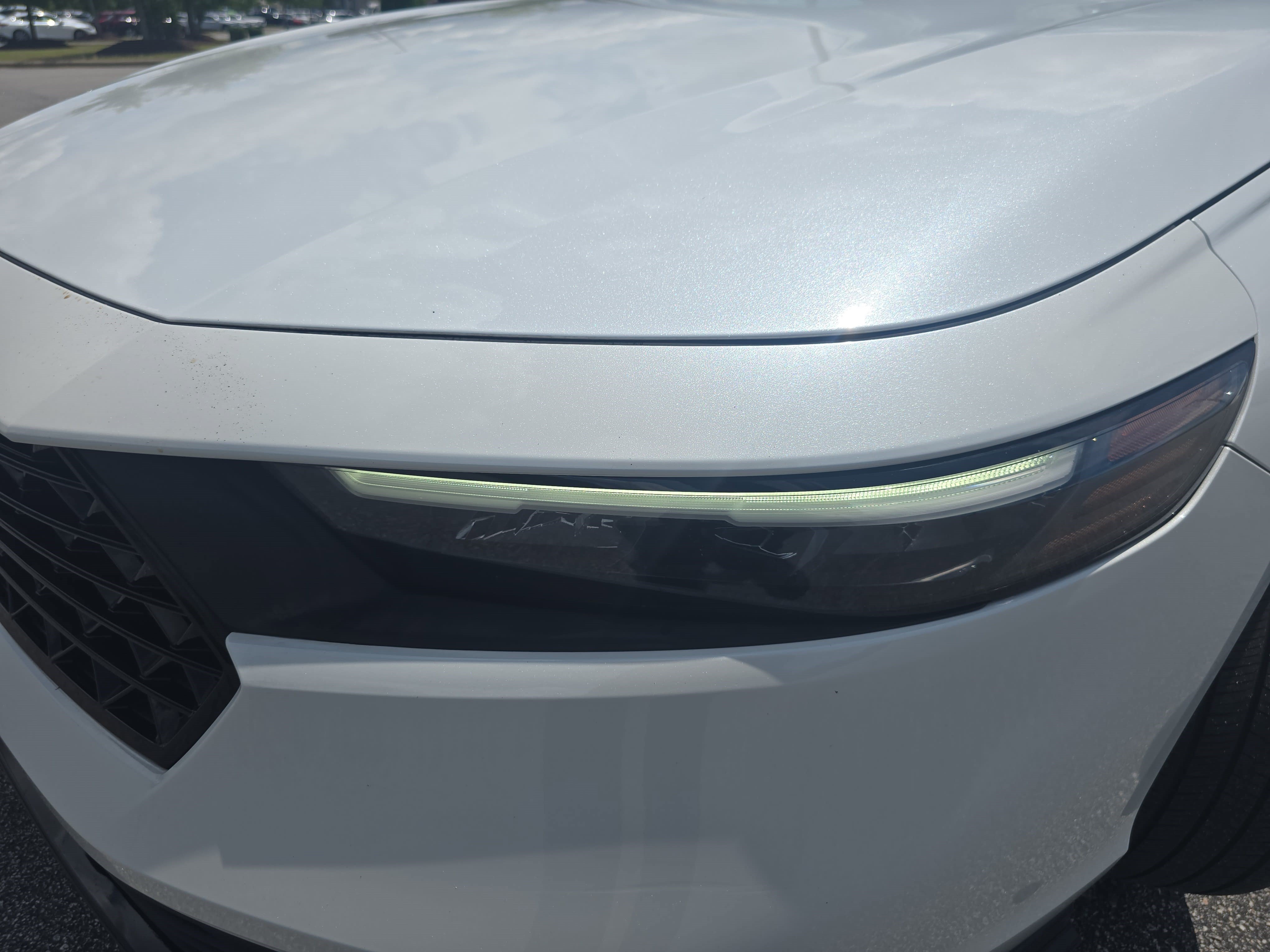 Used 2023 Honda Accord Sport image 30