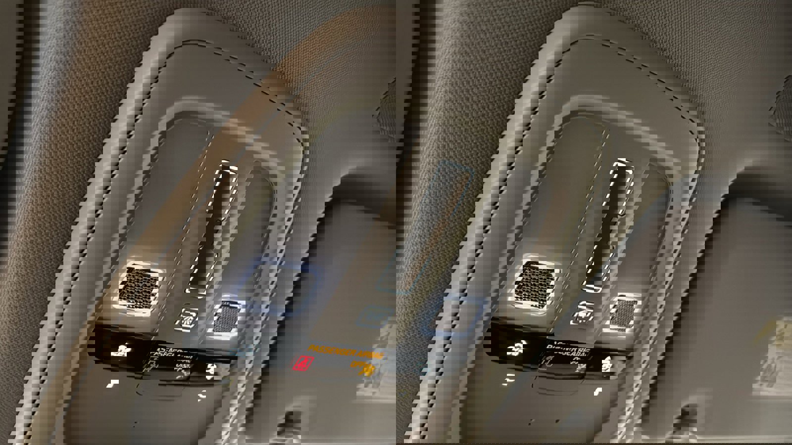 New 2026 Volvo XC60 T8 Plus w/ Protection Package Premier image 20