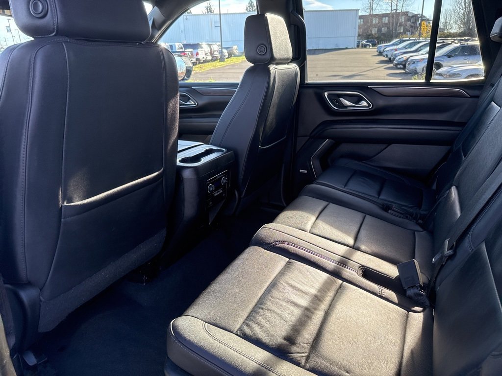 Used 2023 Chevrolet Tahoe LT image 19