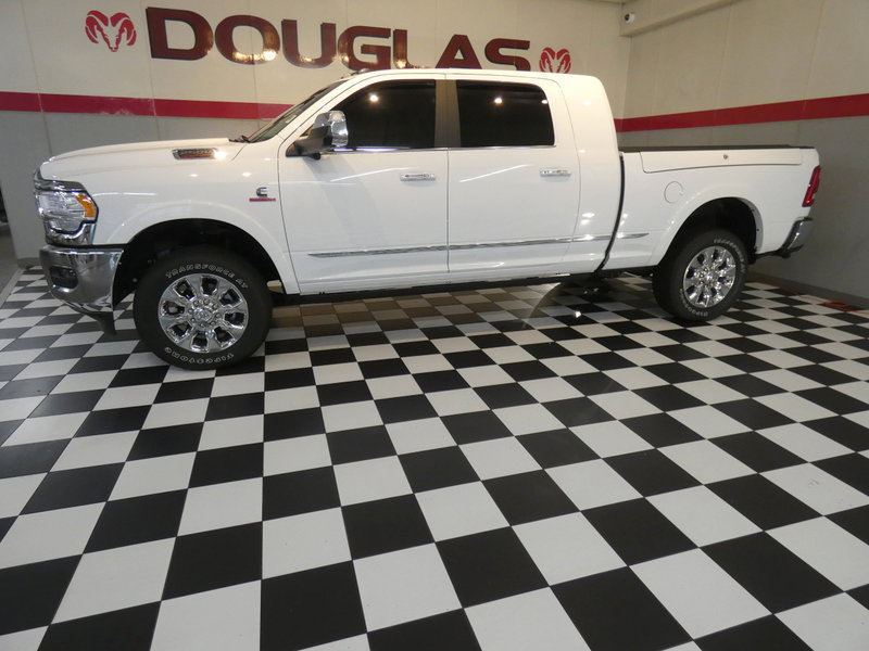 Used 2022 RAM 2500 Limited