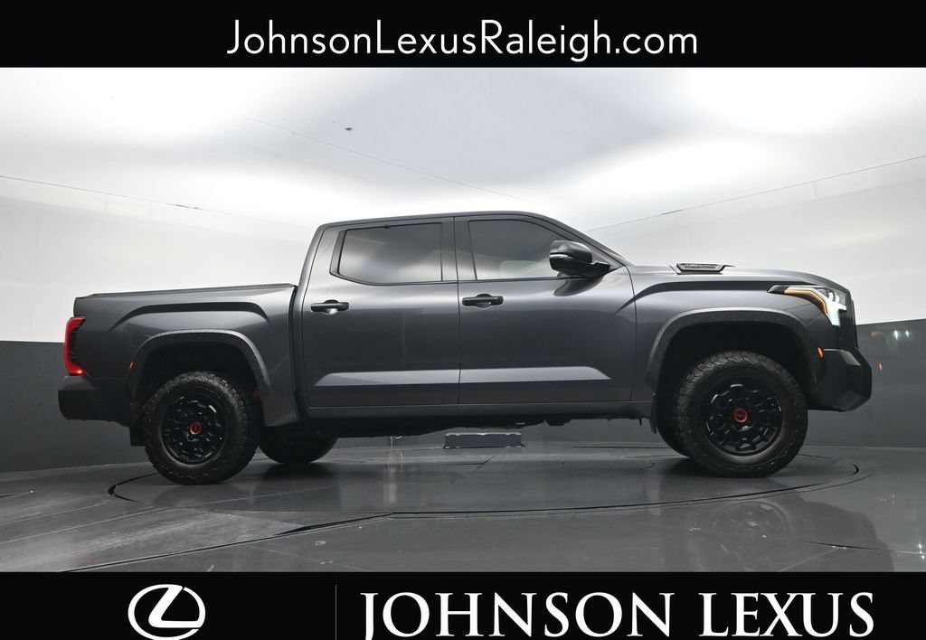 Used 2023 Toyota Tundra TRD Pro AWD/4WD image 20