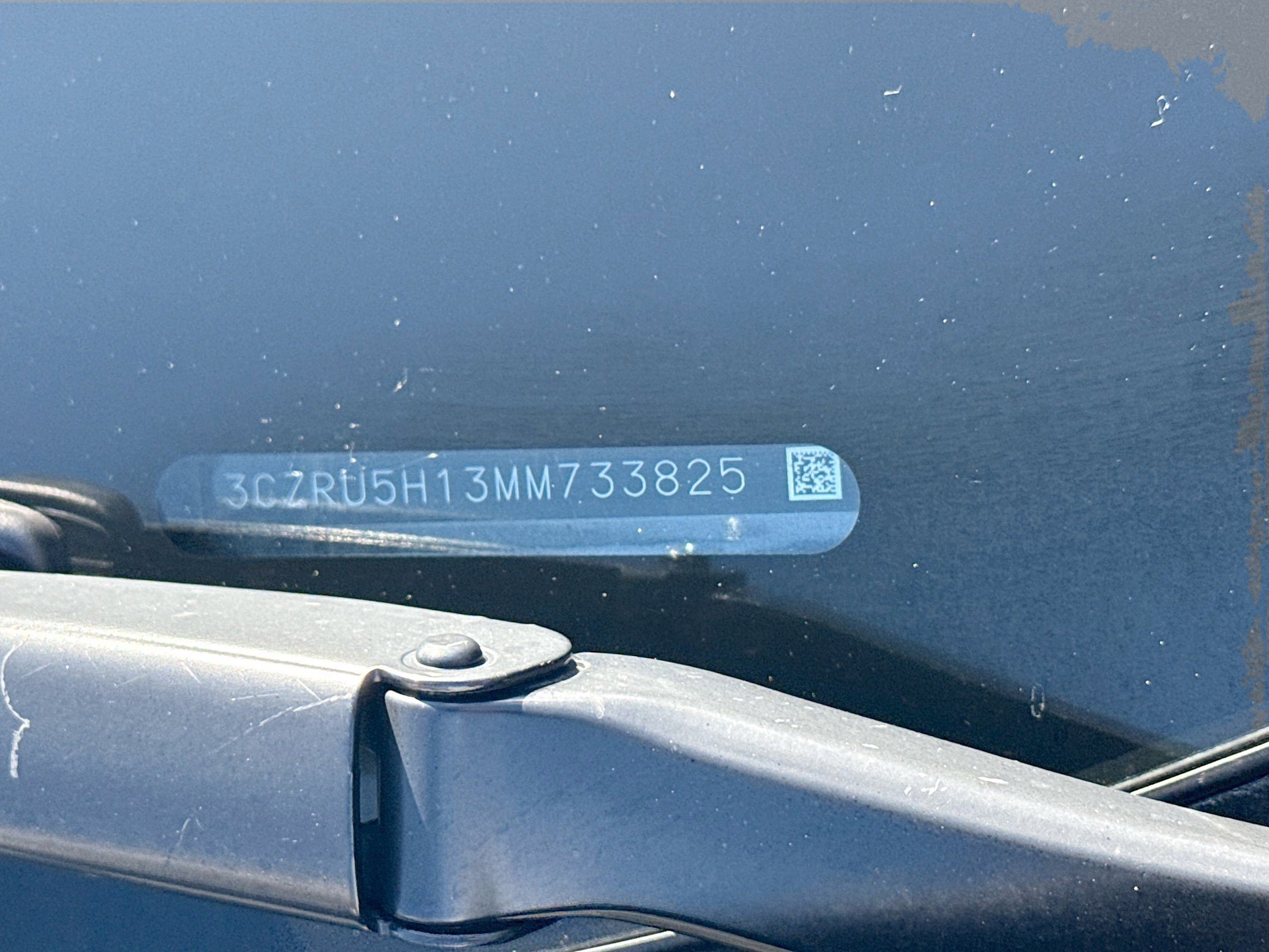 Used 2021 Honda HR-V Sport image 36