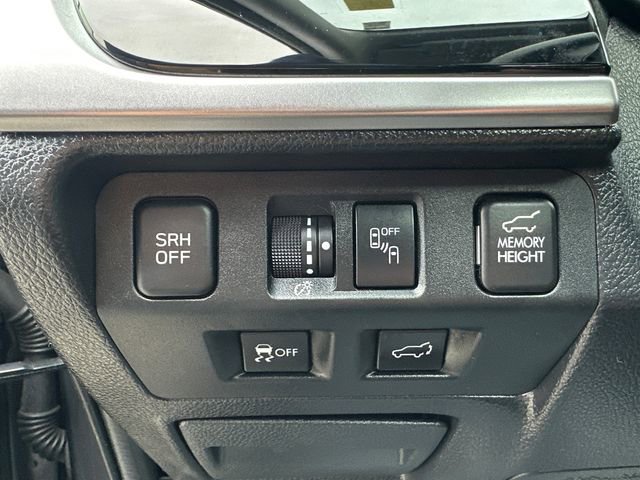 Used 2018 Subaru Forester 2.0XT Touring image 31