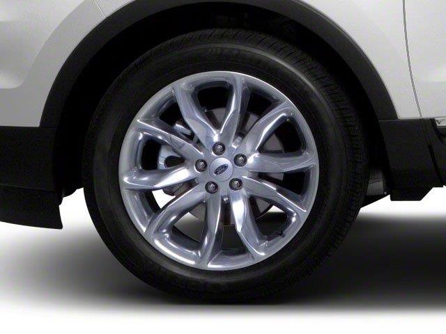 Used 2013 Ford Explorer XLT image 10