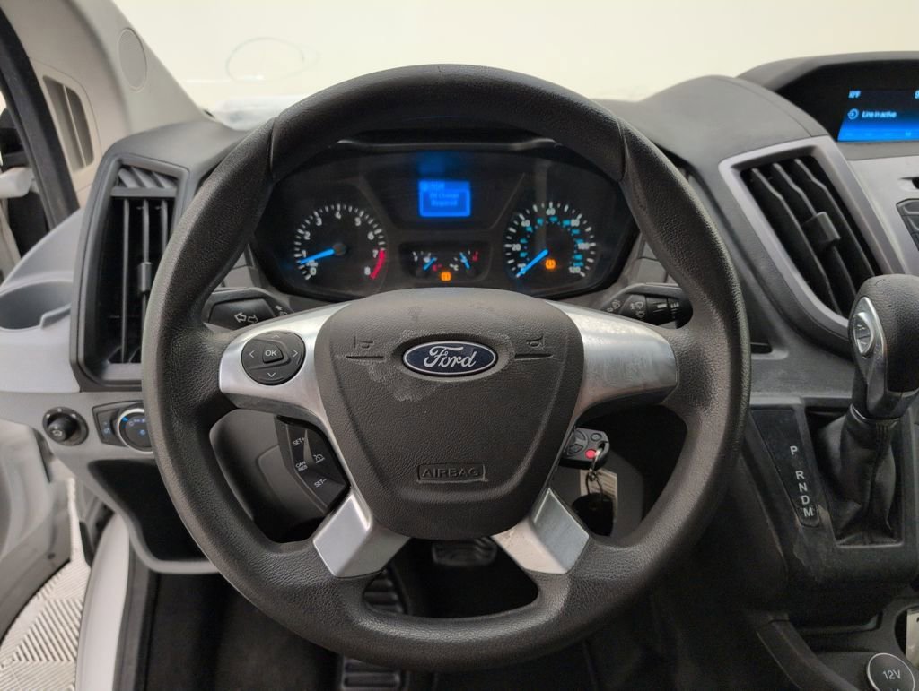 Used 2018 Ford Transit 350 XLT image 37