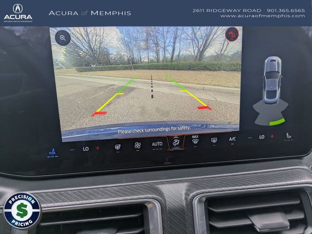 Used 2024 Ford Mustang GT Premium image 17