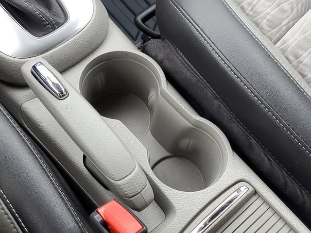 Used 2016 Buick Encore Sport Touring FWD image 20