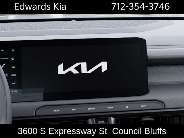 New 2027 Kia Telluride SX X-Line AWD/4WD image 22