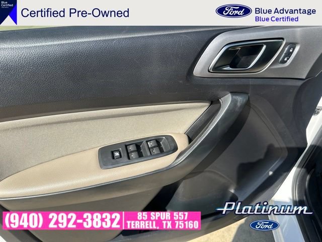 Used 2020 Ford Ranger XLT w/ Equipment Group 301A Mid AWD/4WD image 16