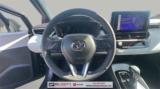 New 2026 Toyota Corolla SE image 16