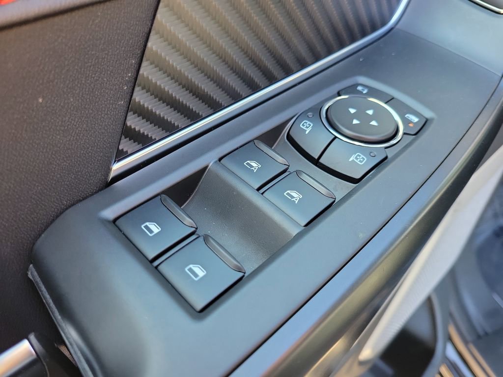 New 2026 Ford F150 Raptor image 16