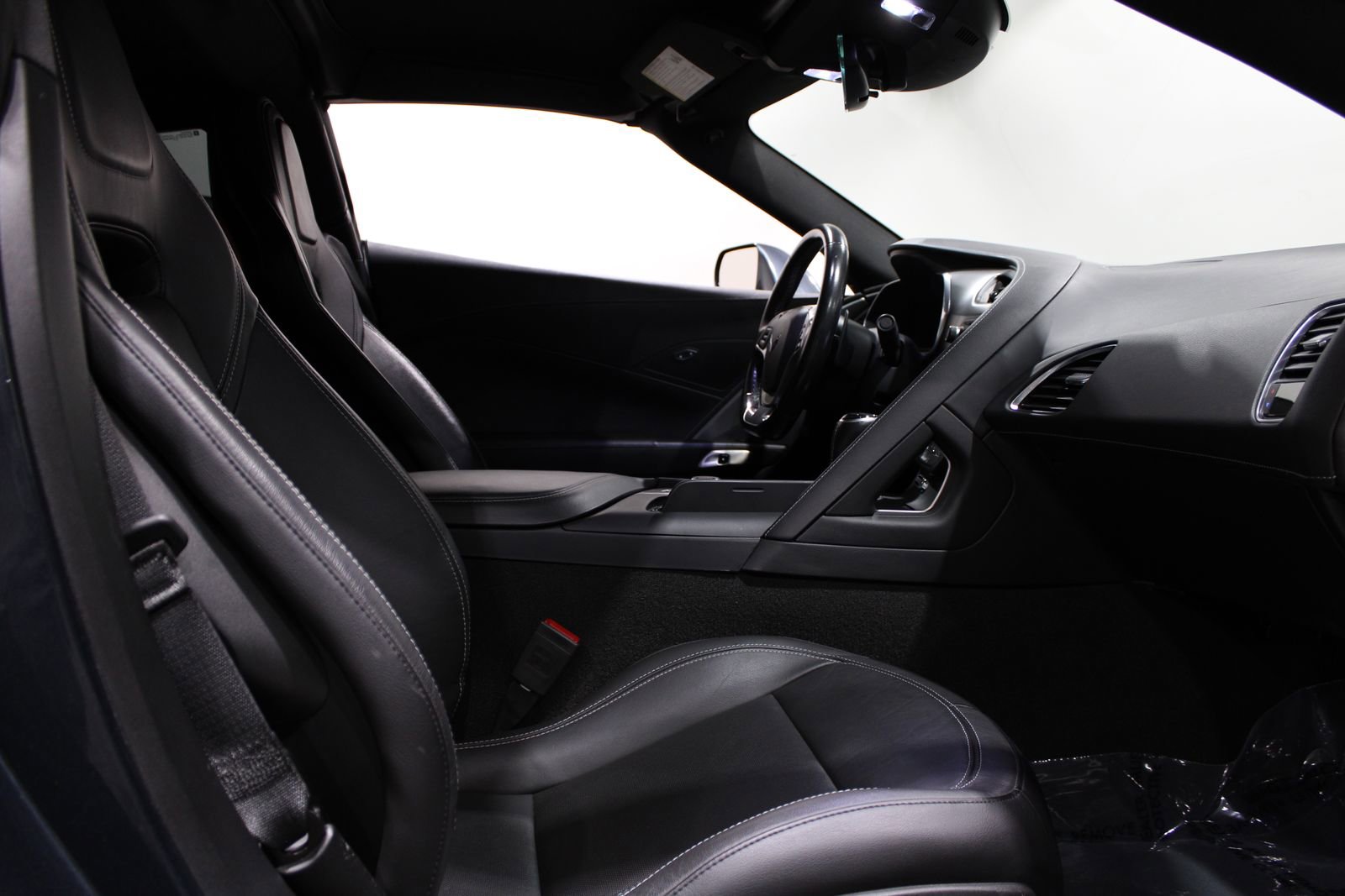 Used 2019 Chevrolet Corvette Grand Sport image 21