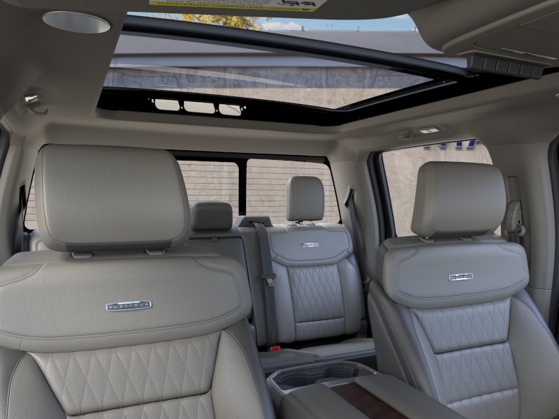 New 2026 Ford F250 Platinum AWD/4WD image 22