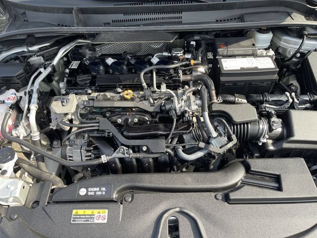 Certified 2023 Toyota Corolla XSE FWD image 11