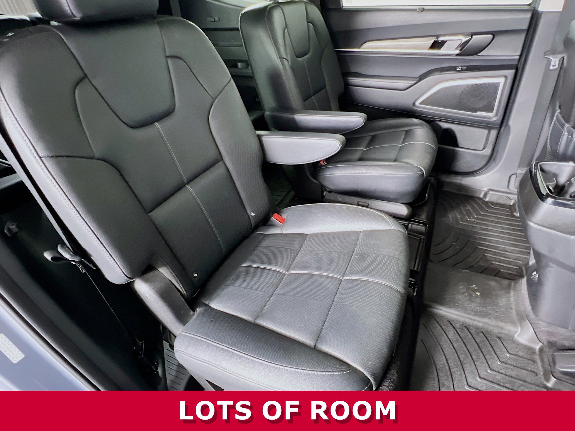 Used 2022 Kia Telluride EX w/ EX Premium Package image 24