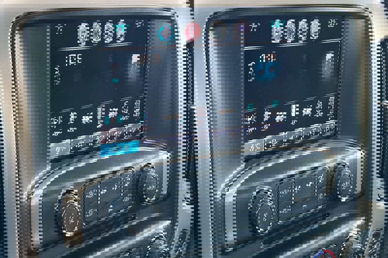 Used 2017 GMC Sierra 1500 Denali image 19