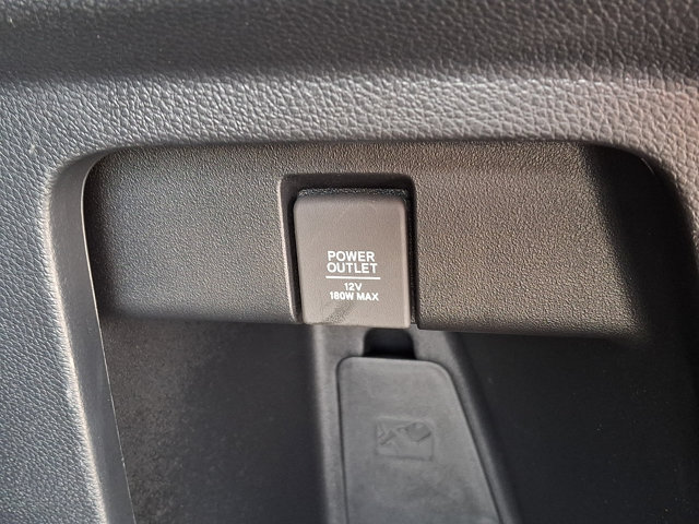 Certified 2025 Honda Odyssey Elite image 37