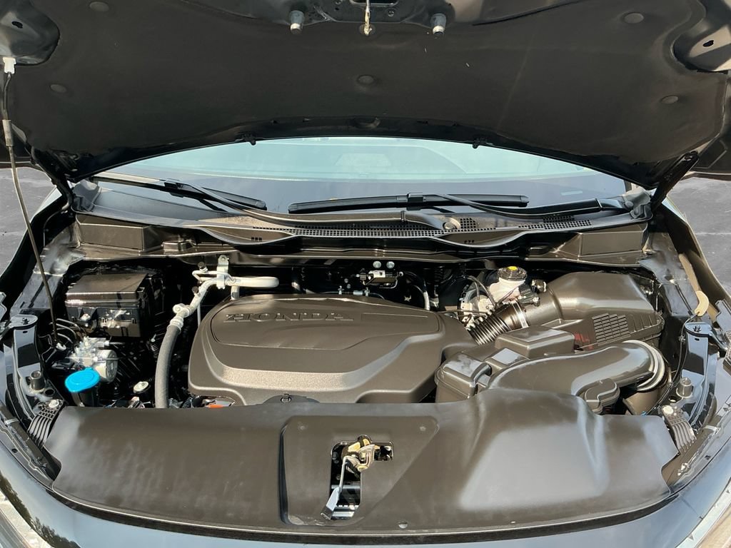 Used 2026 Honda Odyssey EX-L image 18