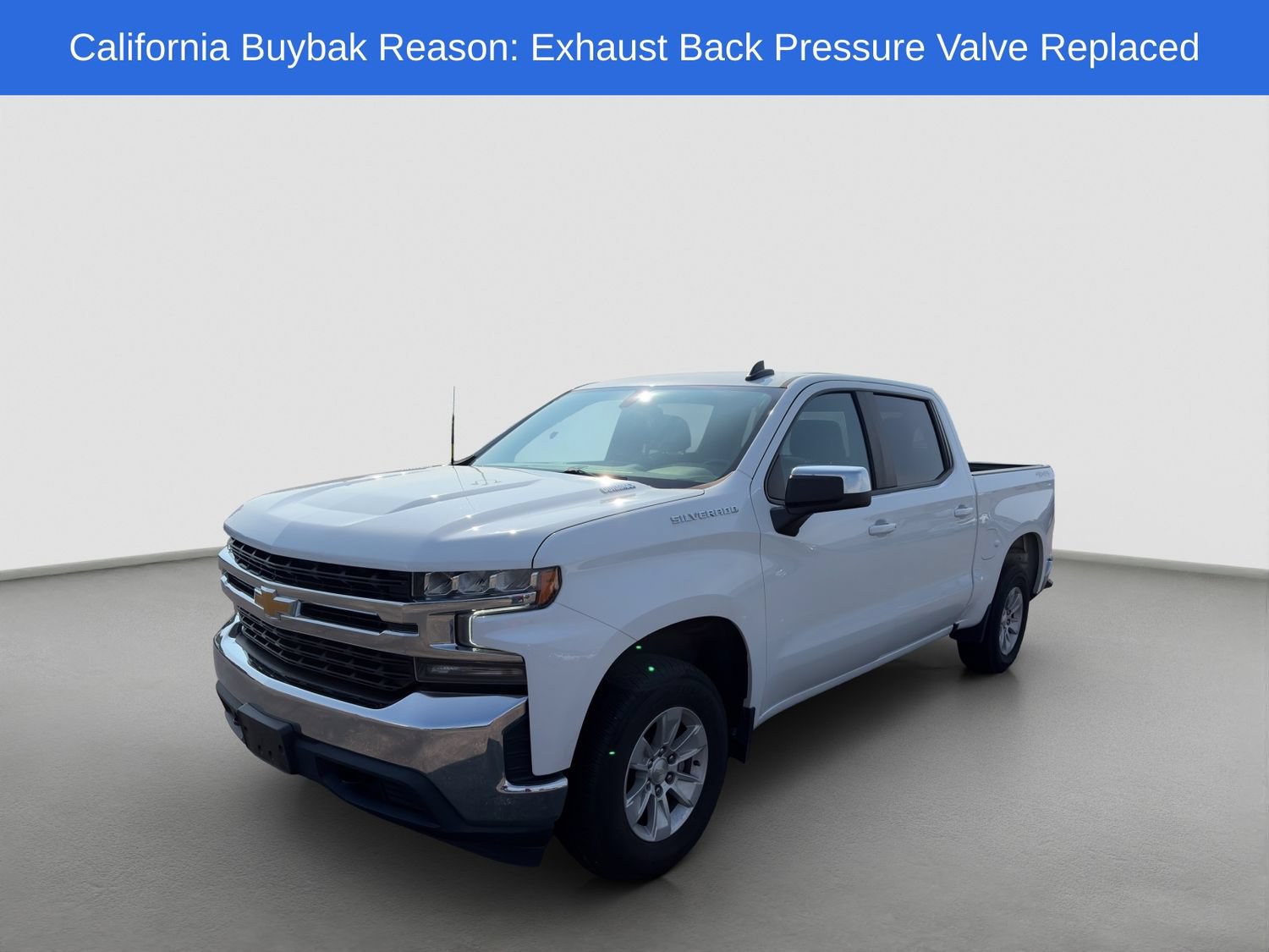 Used 2021 Chevrolet Silverado 1500 LT AWD/4WD 360° Tour