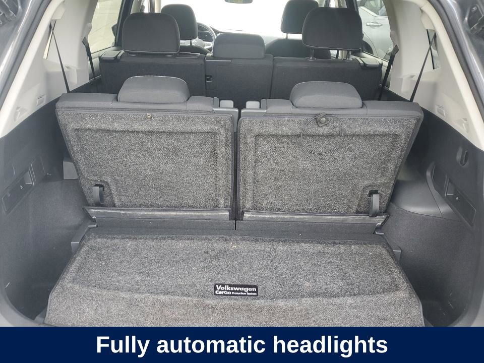 Used 2023 Volkswagen Tiguan S w/ Driver Assistance Package image 15