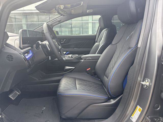 New 2026 Cadillac Optiq V AWD/4WD image 9