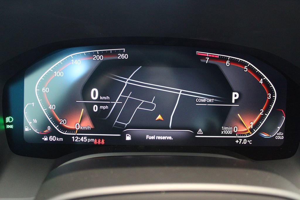 New 2025 BMW 840i xDrive w/ M Sport Professional Package image 11