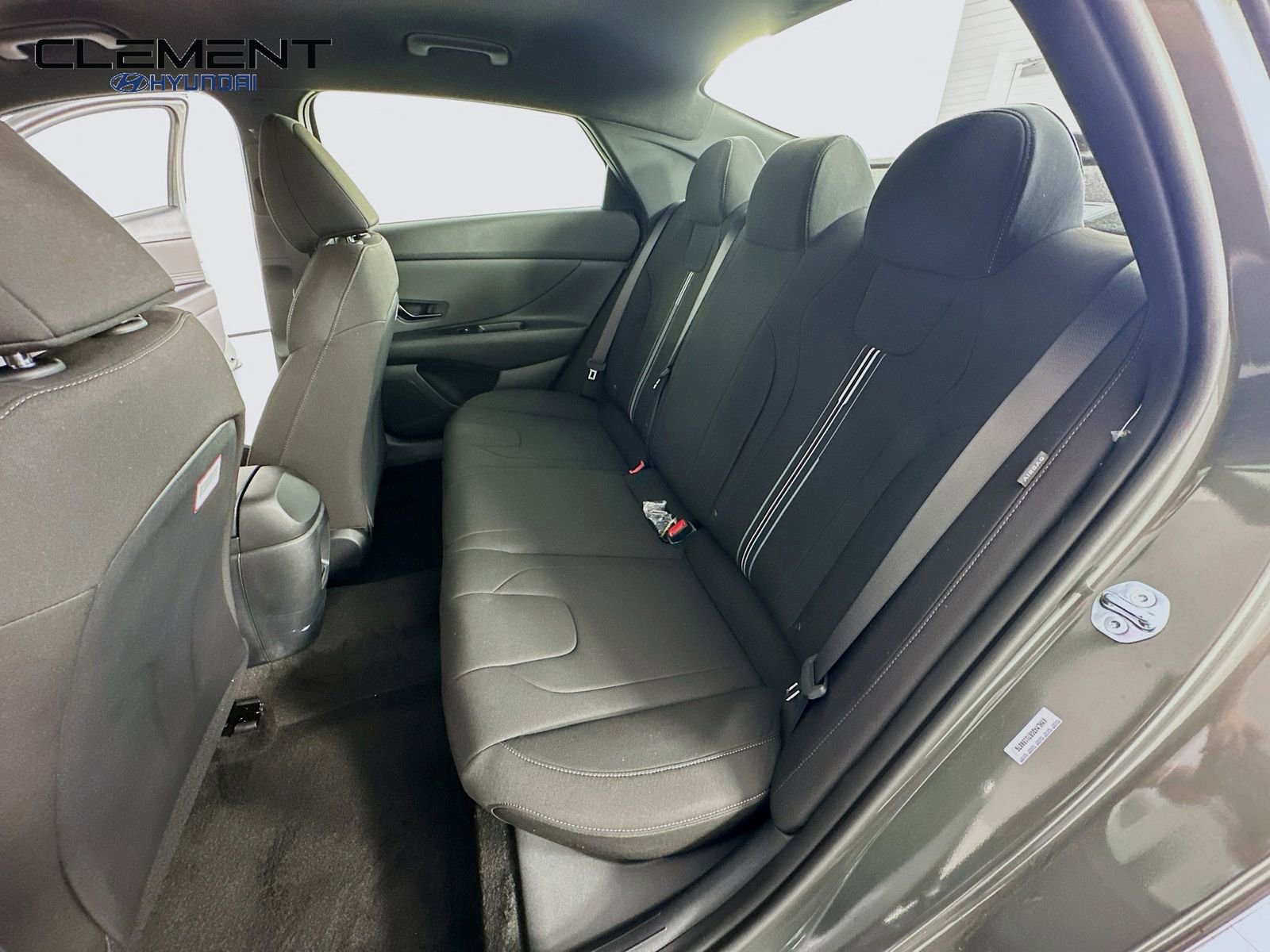 New 2026 Hyundai Elantra Sport image 26