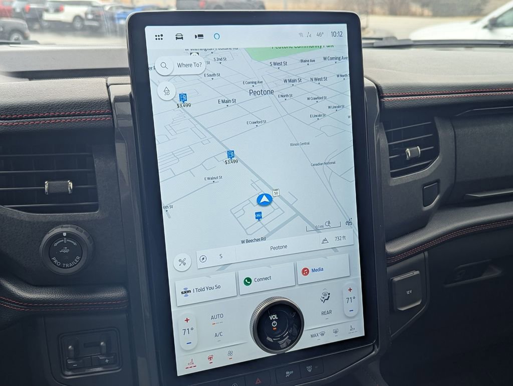 Used 2023 Ford Expedition Limited image 20