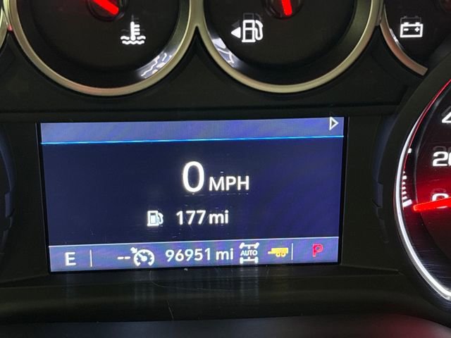 Used 2022 Chevrolet Silverado 1500 RST w/ Z71 Off-Road Package image 43