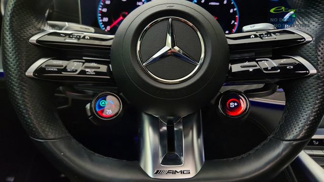 Used 2022 Mercedes-Benz AMG GT 53 image 59