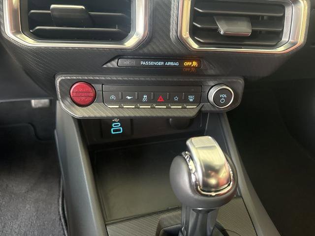 Certified 2025 Ford Mustang Premium image 10