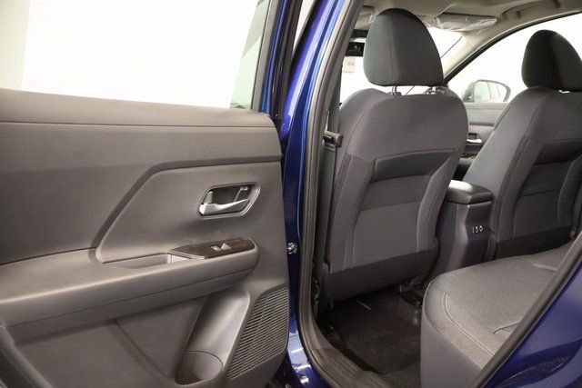 New 2026 Nissan Kicks SV w/ SV Premium Package image 23