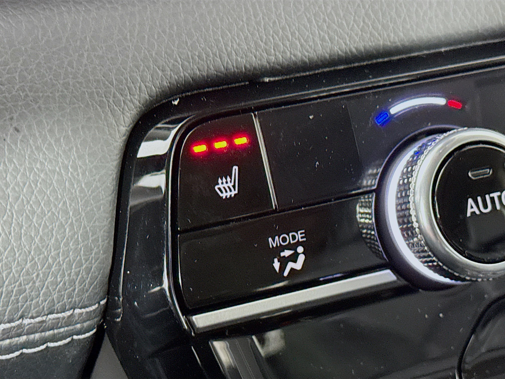 New 2026 Honda Pilot Touring image 21