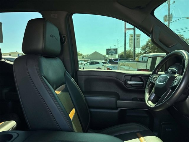 Used 2019 GMC Sierra 1500 AT4 image 12