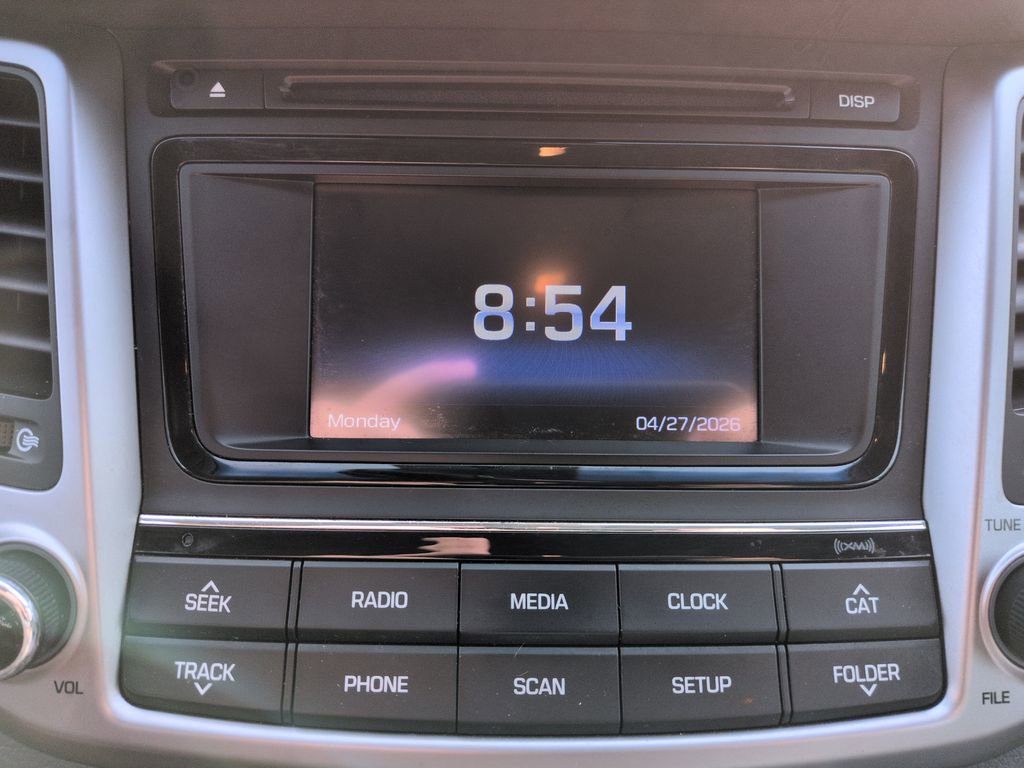 Used 2016 Hyundai Tucson SE w/ Option Group 02 AWD/4WD image 19