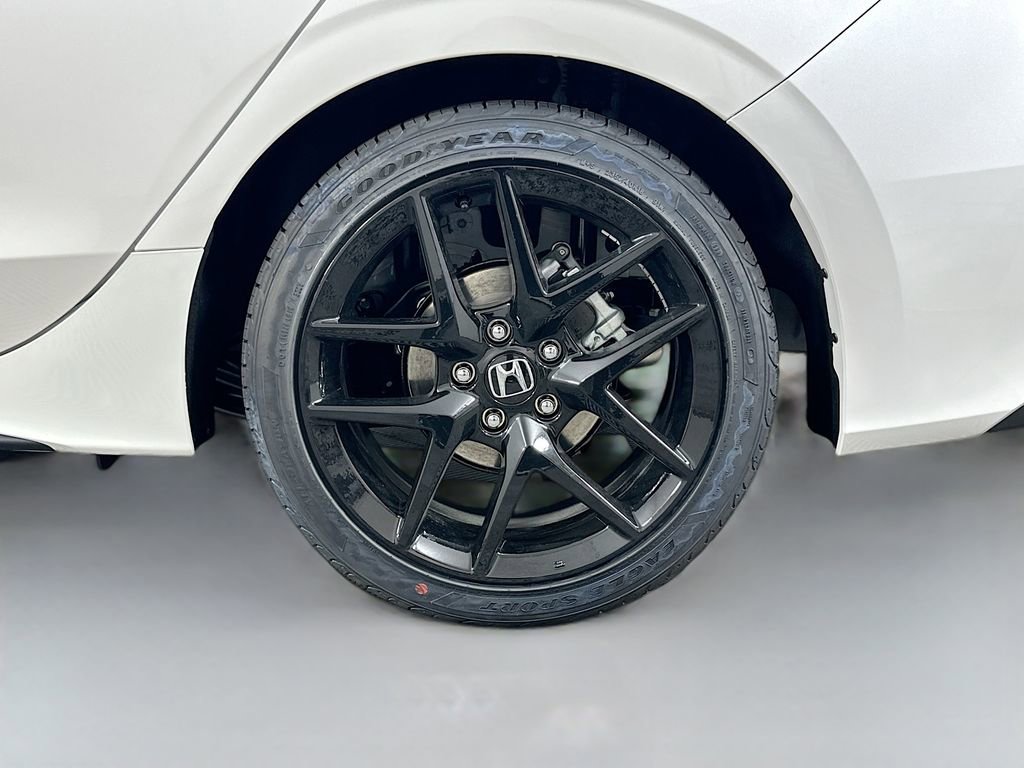 New 2026 Honda Civic Sport image 21