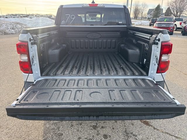 New 2026 Ford Maverick Tremor image 11