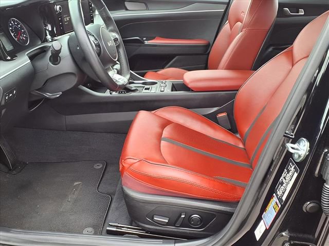 Used 2024 Kia K5 GT-Line w/ GT-Line Premium Package image 17