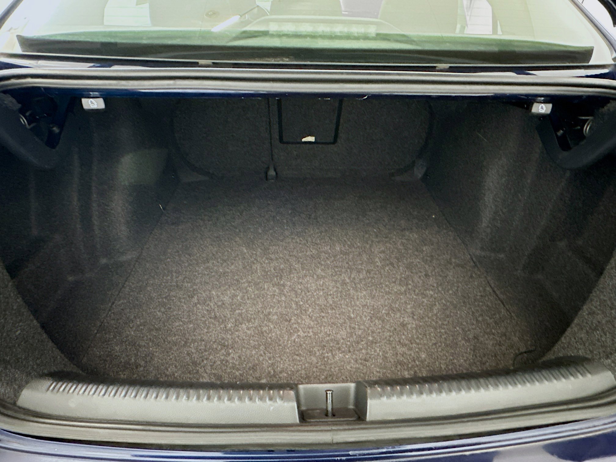 Used 2013 Volkswagen Jetta SE image 28