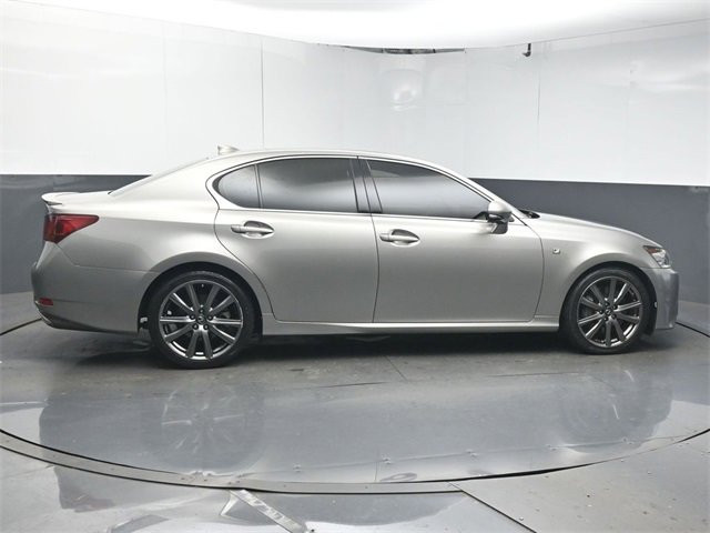 Used 2015 Lexus GS 350 350 image 8