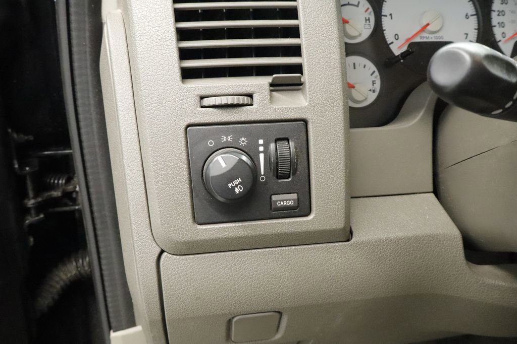 Used 2006 Dodge Ram 1500 Truck SLT w/ Quad Cab Big Horn Value Group AWD/4WD image 27